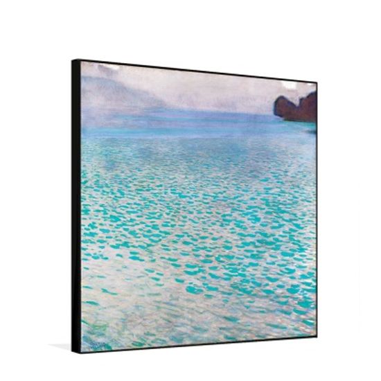 [THE BELLA] 클림트 - 아터제 Attersee