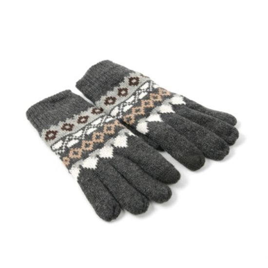 [베네]지오메트릭 스마트폰 장갑