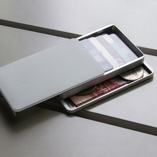 젠렛(ZENLET) 2 시리즈 스마트 카드지갑