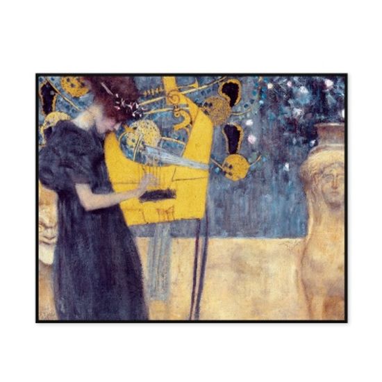 [THE BELLA] 클림트 - 음악 I Music I 