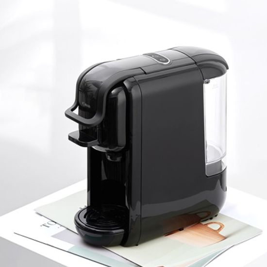 보만 캡슐 에스프레소 커피 머신 CM2140B 커피메이커