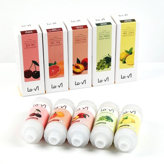 (2+1) 라비 비타민샤워필터 21가지 향기 녹물제거