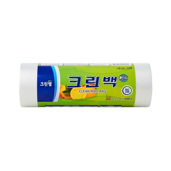 크린롤백 25cm X 35cm 500매(W939ECB)