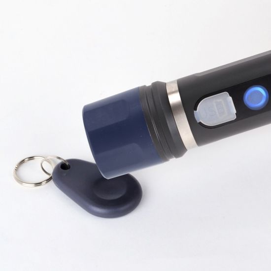 현대오피스 전자순찰시스템 EP-002 순찰체크 순찰기기