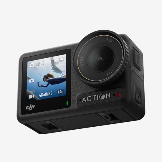[DJI] 오즈모 액션 Action 4 어드벤쳐 콤보