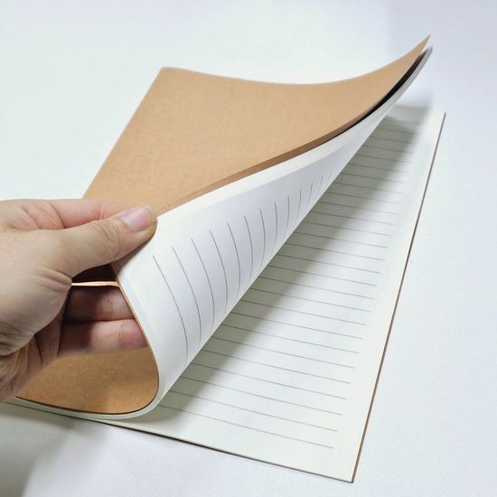 빈티지 크라프트 노트 필사노트 (B5) 브라운(WC469A1)