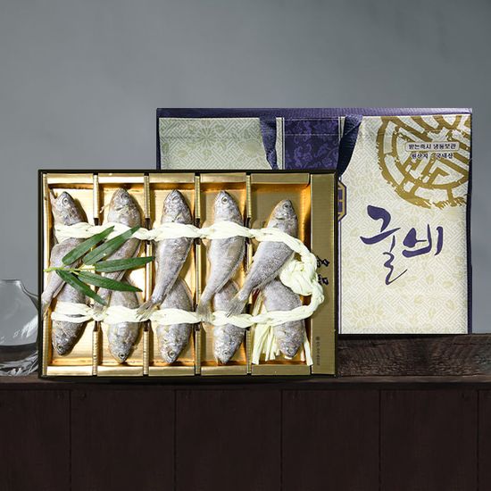 영광 법성포 굴비 2kg이상(10미/26~27cm)