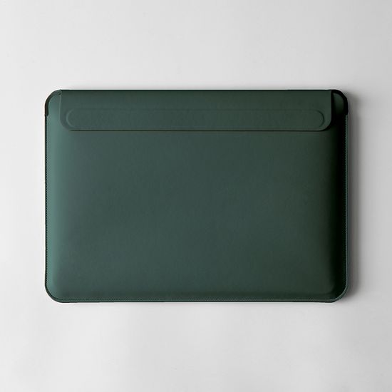 Ekeepment 노트북 가죽 파우치 레더프로 2세대