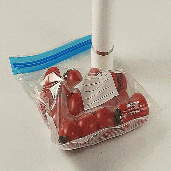 에어라이프 무선 진공포장기(SMC-VP1)