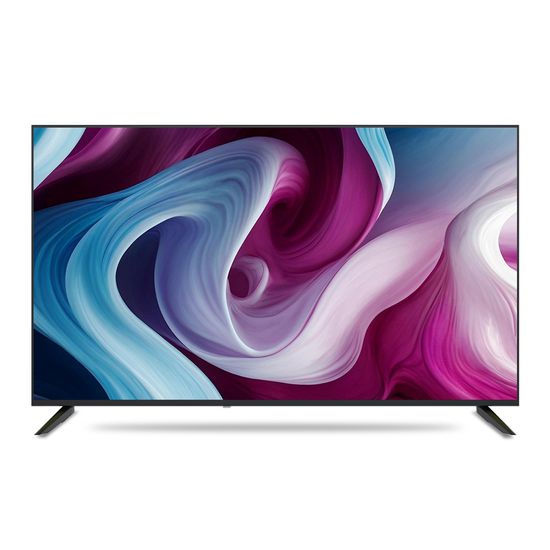 [써밋티비] A430E UHD 43인치 4K LED TV 에너지1등급