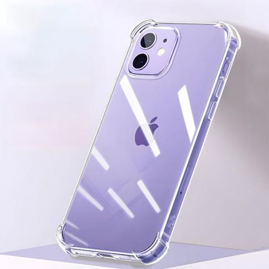 아이폰 젤리 케이스 투명 아이폰 15 프로 맥스 F880-O