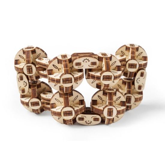 플렉시 큐브(Flexi-cubus)