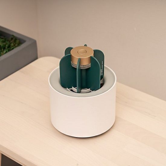 라이트피플 휴대용 선인장모기퇴치기 해충 UV램프