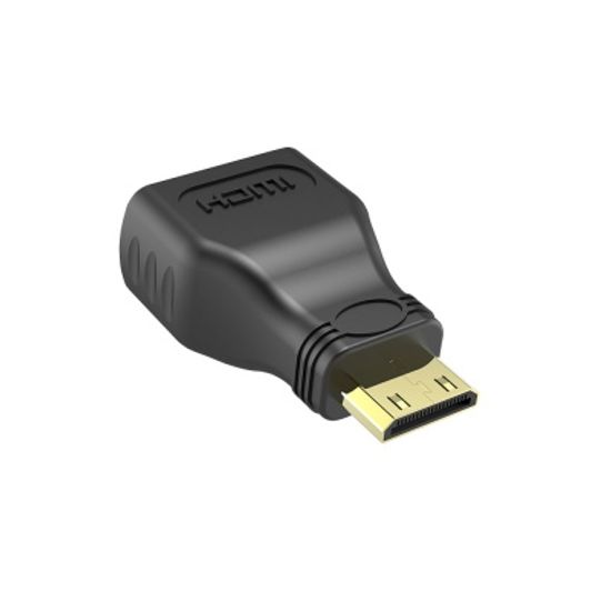 HDMI to HDMI mini 변환젠더