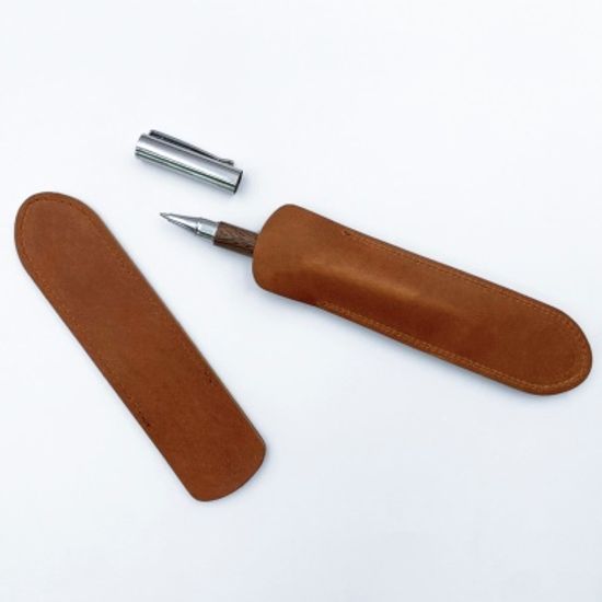 Gift Set -PC303S(필통, 우든펜 RP-303,펜슬리브)