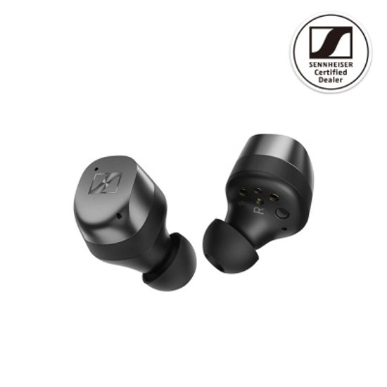 젠하이져 모멘텀 트루 와이어리스3 블루투스 이어폰