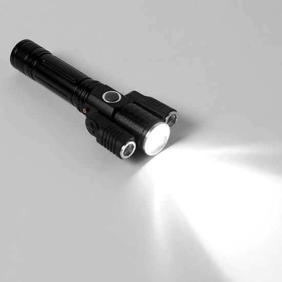충전 줌 LED 후레쉬 4종 모음