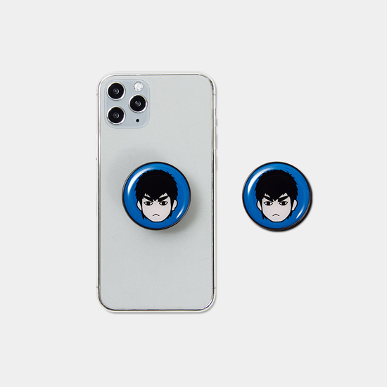 한림체육관 전영하 스마트톡