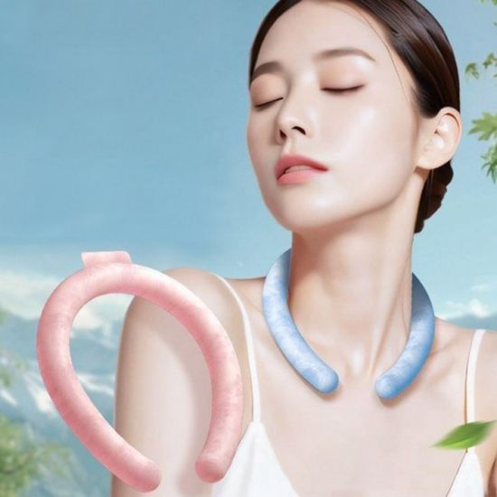 28도 아이스넥 아이스 넥쿨러 쿨스카프