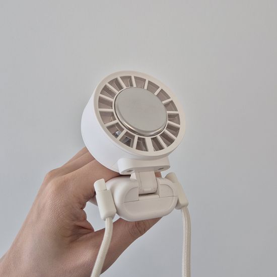 [소싱] 엔진 아이스 Z 휴대용 선풍기