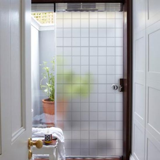 pc372_m-무점착유리시트_모눈종이패턴_유리문시트지