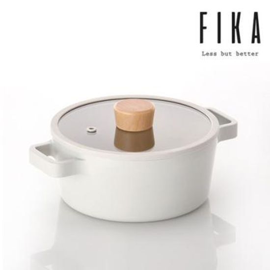 네오플램 피카 IH 인덕션 냄비 양수 18cm