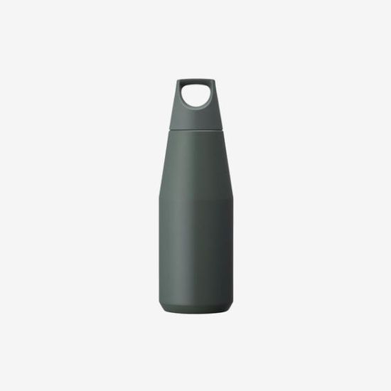 [킨토] 트레일 텀블러 580ml (애쉬그린)