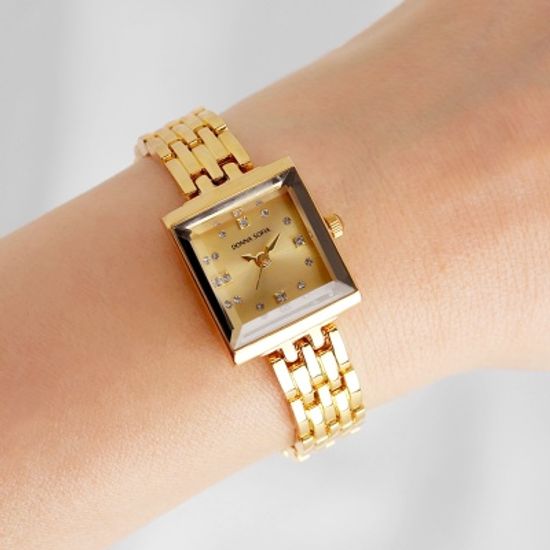 도나소피아 여성손목시계 패션시계 DS022