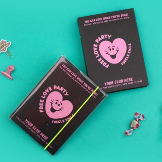 아카이브 하드 육공 모눈 노트