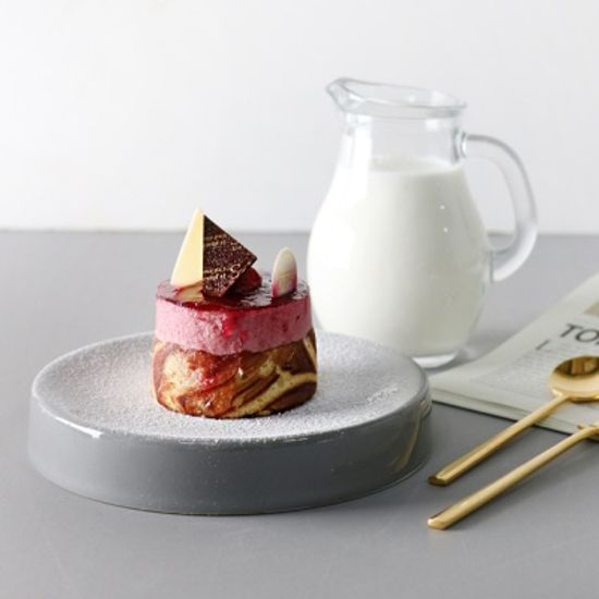 노던 원 굽접시 6인치, 2color