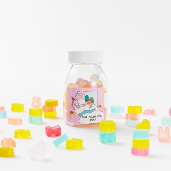 슬기로운 비누생활 미니 비누 키트 5종 / DIY / 취미
