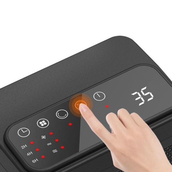 가정용 전기난로 전기히터 사무실 업소용 온열기