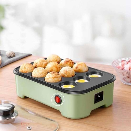 미니 문어빵 타코야끼 만들기 문어야끼메이커