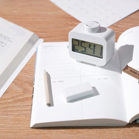 아이클 공부 스톱워치 수험생 스터디 시험 타이머