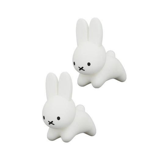 UDF Rabbit (White) 2 pcs set(2307003)