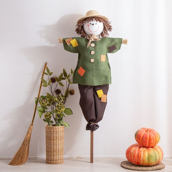 기둥형 허수아비(약 150cm)