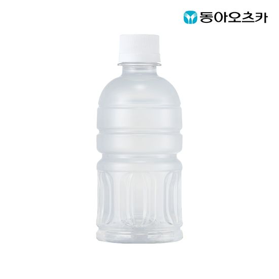 동아오츠카 포카리스웨트 무라벨 340ml 20페트