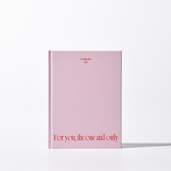 Everyday Diary 365 다이어리