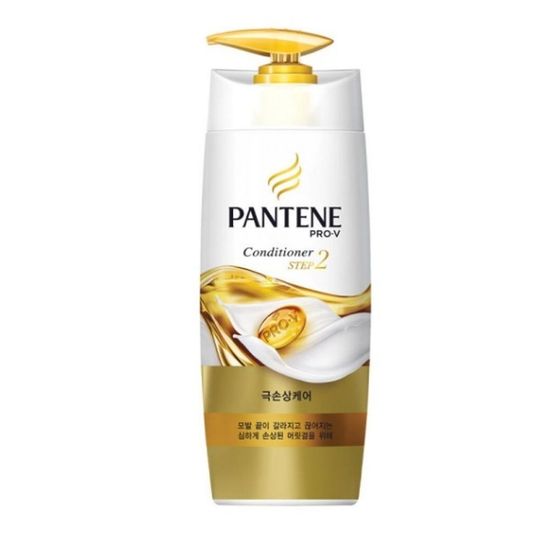 팬틴 극손상 린스 500ml(WD40C0A)