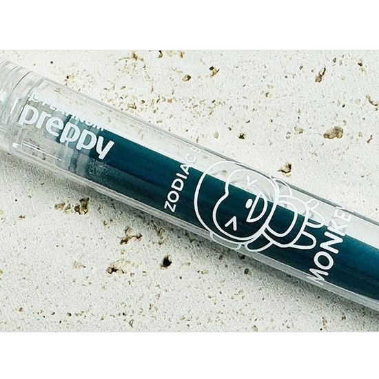 플래티넘 프레피 만년필 에디션 12지신-9 원숭이띠