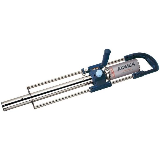 코베아 뉴볼케이노GAS토 치 137-8193(W89AC6E)
