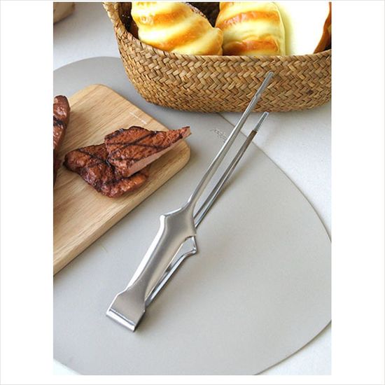 D14 히로유키 스텐 집게(WFI38DO)