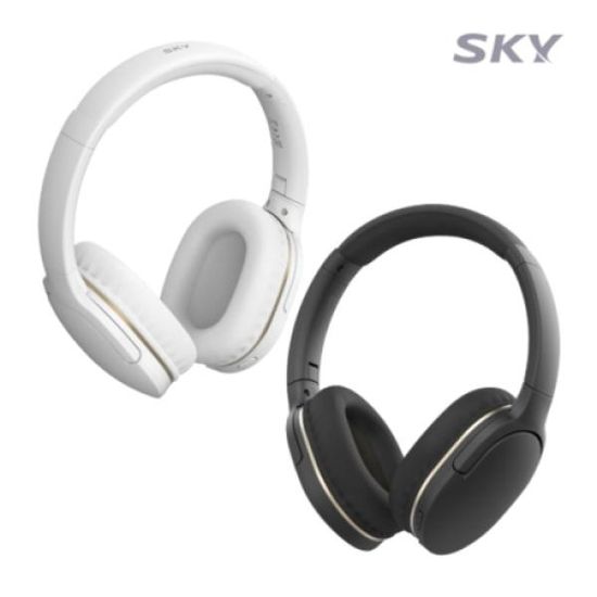 [스카이] 핏 H2 블루투스 무선 헤드셋 (IM-H2)