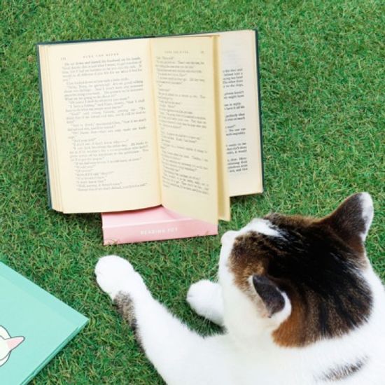 리딩펫 마그넷 스마트 스탠드