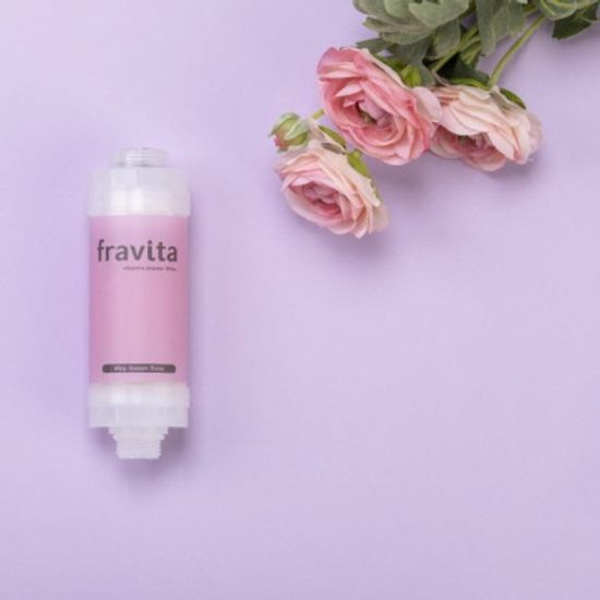 프레비타 비타민샤워필터