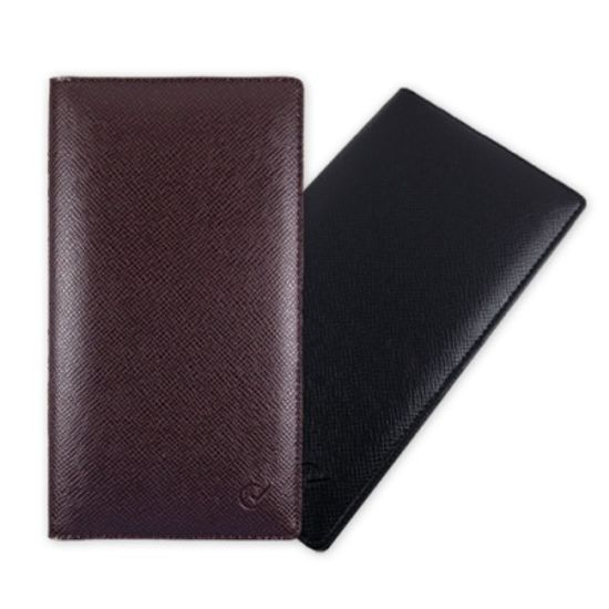 웍스 6공바인더 마르카토 블랙-포켓링 PBS-1005