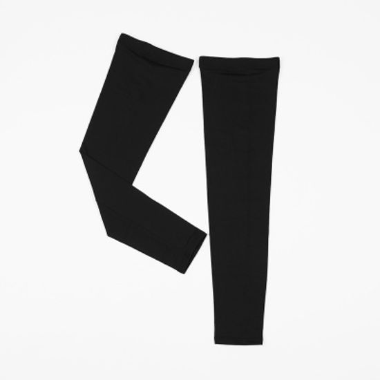 세이퍼 쿨링 발토시(블랙)(S) / 자외선차단발토시