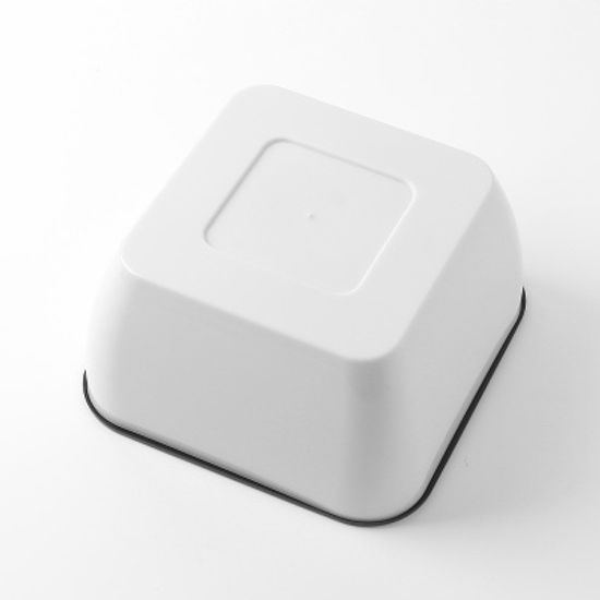 플랜트 사각 자동급수 화분 베란다 텃밭 식물 키우기