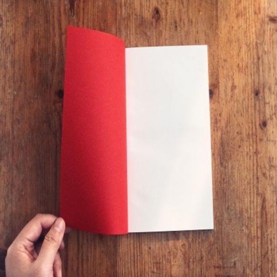 복면사과까르네 PSG: 타블렛 블랭크 RER A Rouge