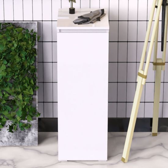 하울 정수기 받침대 다이 300 수납장 진열대 (착불)